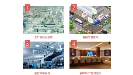 緊握時代機遇，推動行業(yè)變革 英特爾攜手生態(tài)伙伴賦能智慧生活