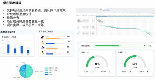 實現(xiàn)軟件研發(fā)的高效管理 階段式瀑布流程詳解