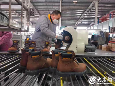 優化營商環境，真心服務企業——高密市密水街道全力助推安防產業與軟件開發融合發展