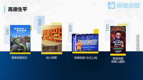 高德旺鋪 搶占數字商業先機，誠邀全國代理共創財富未來